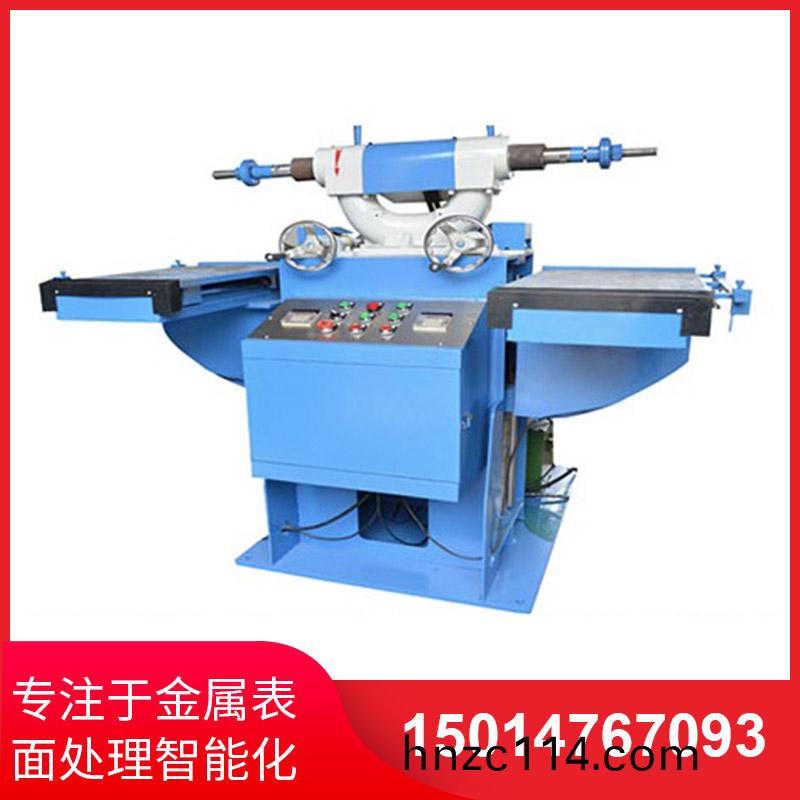 加(jia)高(gao)尼(ni)龍輪自動(dòng)拉(la)絲機(jī)(ji)