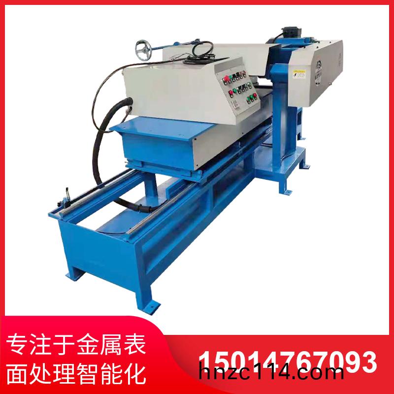 單麵(mian)平(ping)麵(mian)自(zi)動(dòng)拋光(guang)機(jī)(ji)