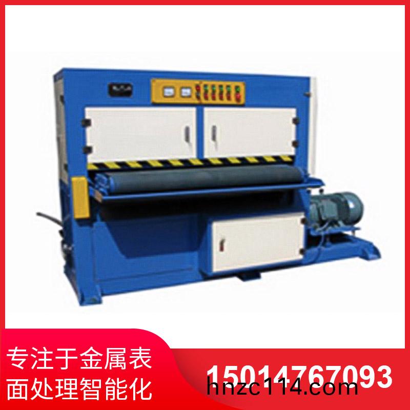 平(ping)麵拉(la)絲(si)機(jī)